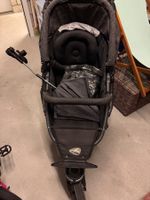 Kinderwagen, Maxi cosi plus Station