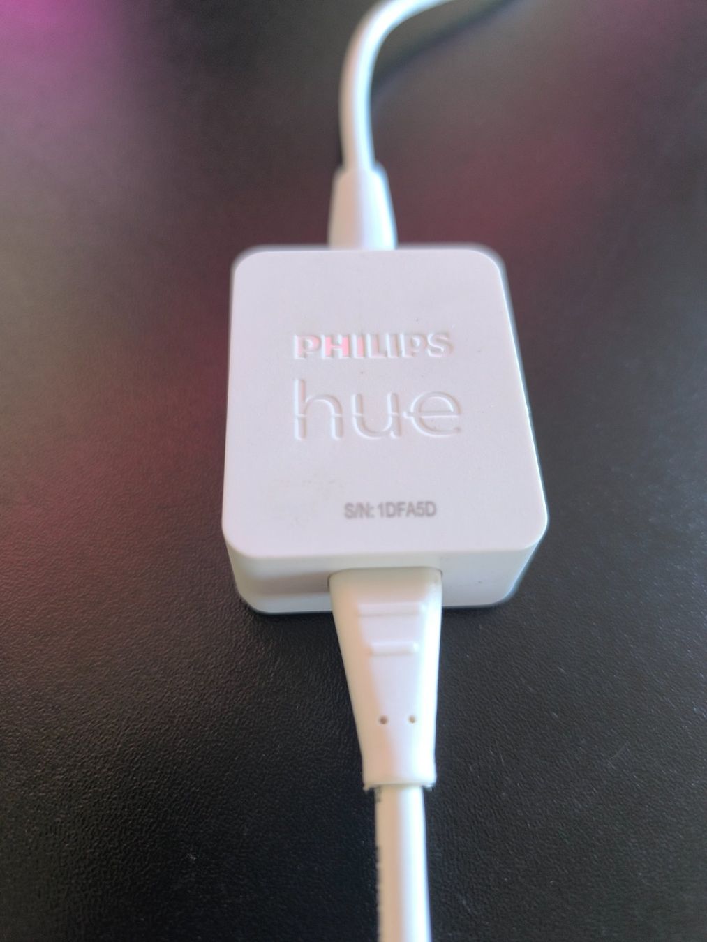 Philips Ghirlande e barre luminose: Philips Hue Lightstrip RGBW, 2 Meter... – Nuovo (secondo la descrizione) da Emmenbrücke venduto da sch_h5jk 3
