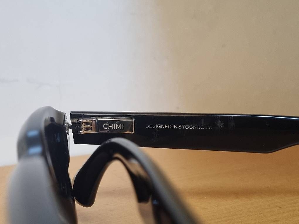 Lunettes & Verres: Lunette chimi 03 – D'occasion à Collombey par mel_dg59 1
