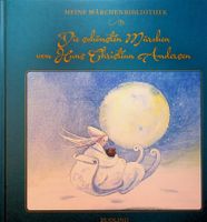 Die schönsten Märchen von H.Ch. Andersen  Duolino EA 2015