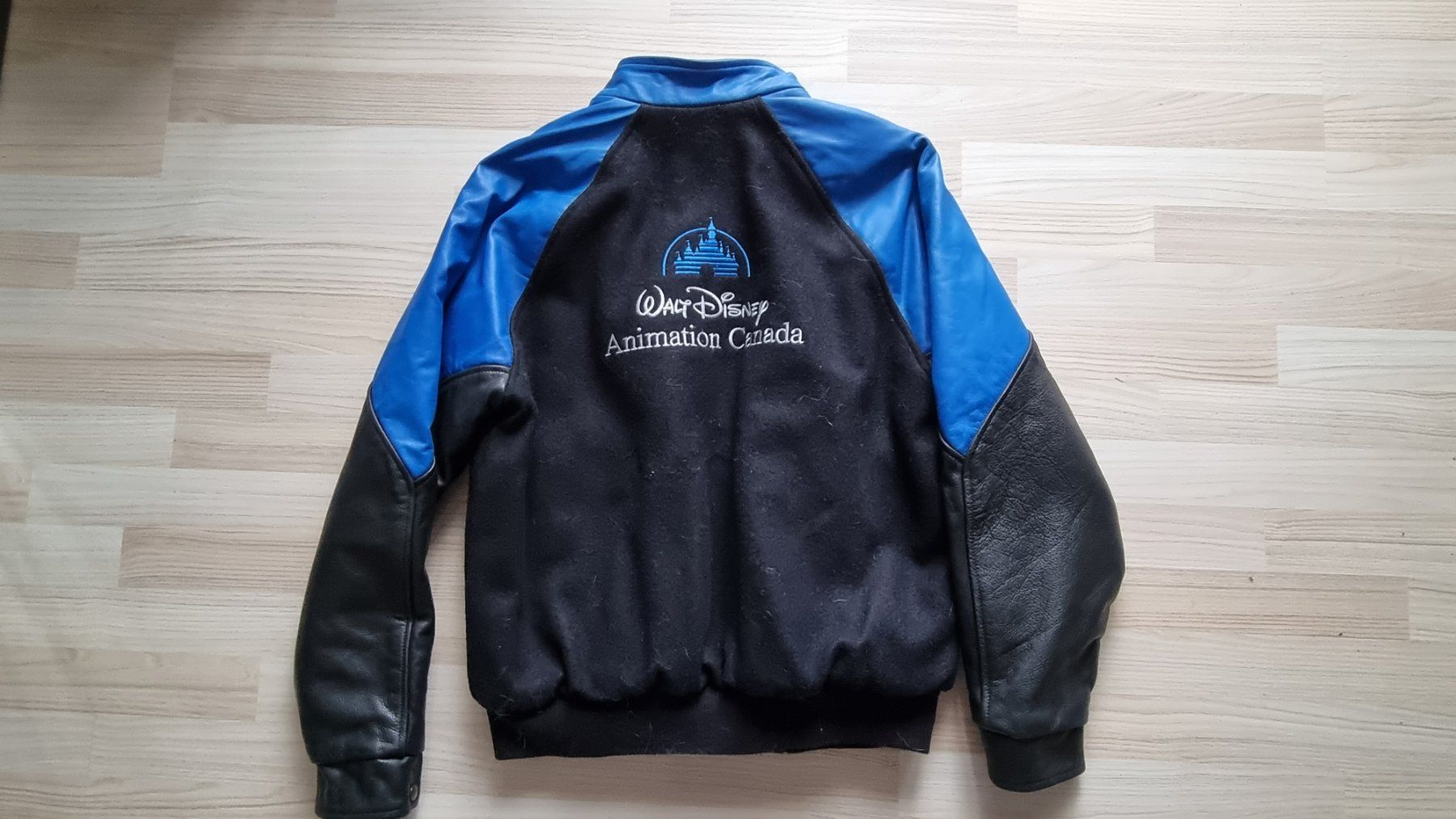Giacche: Walt Disney Toronto Studio Jacke - RAR – Nuovo (secondo la descrizione) da Oetwil am See venduto da fineli2 2