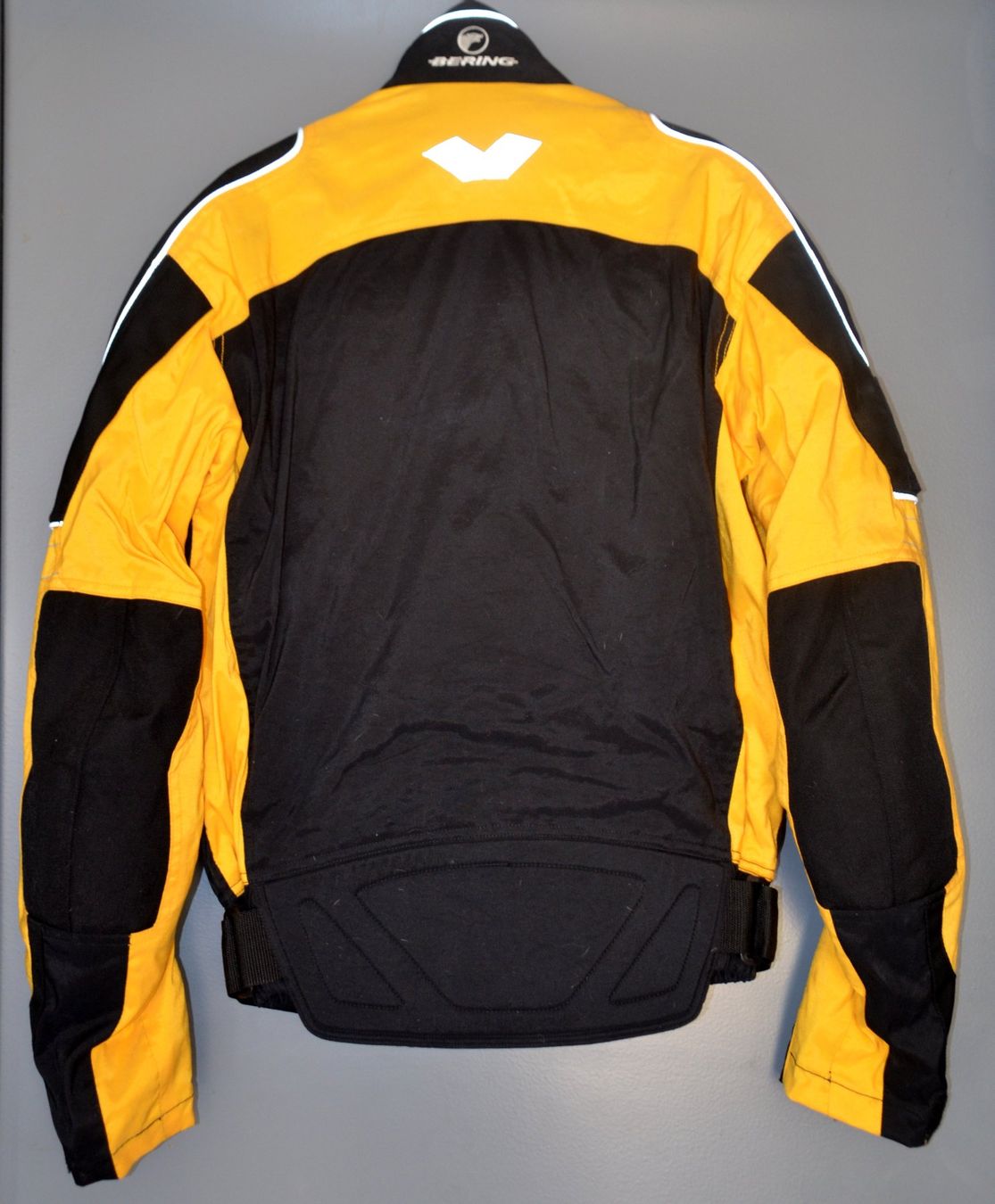 Giacche: Bering Motorradjacke / veste de moto – Usato da Collonges venduto da arashee 1
