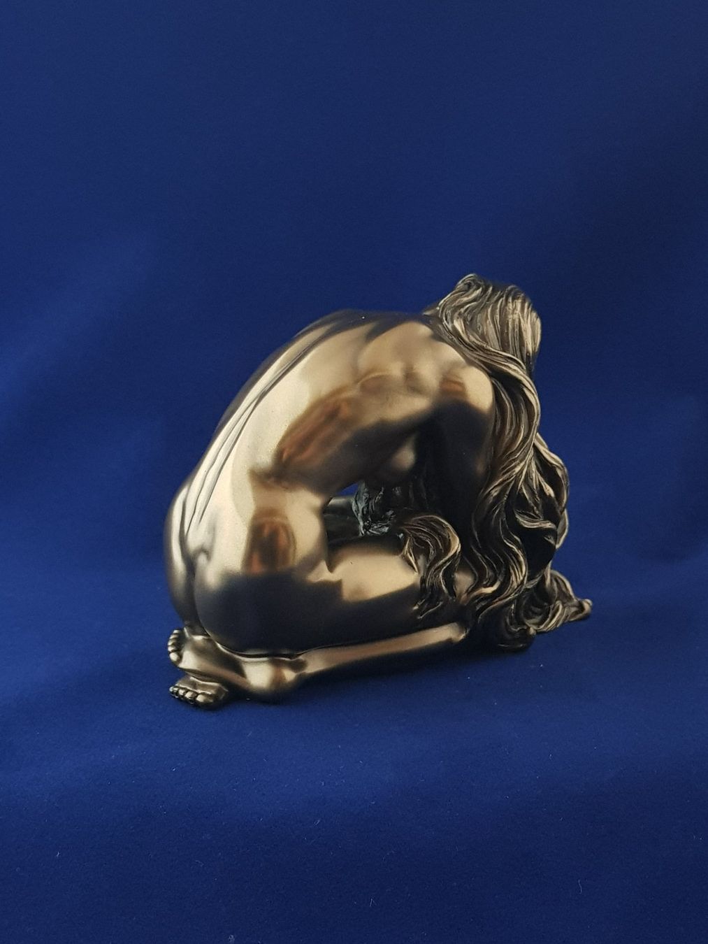 Statuette: Akt Figur PSWU75151  NEU – Nuovo e nell'imballaggio originale da Hagenbuch ZH venduto da cougar1 3