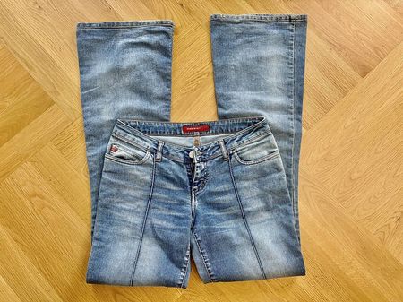 Miss Sixty (Low Rise) 30