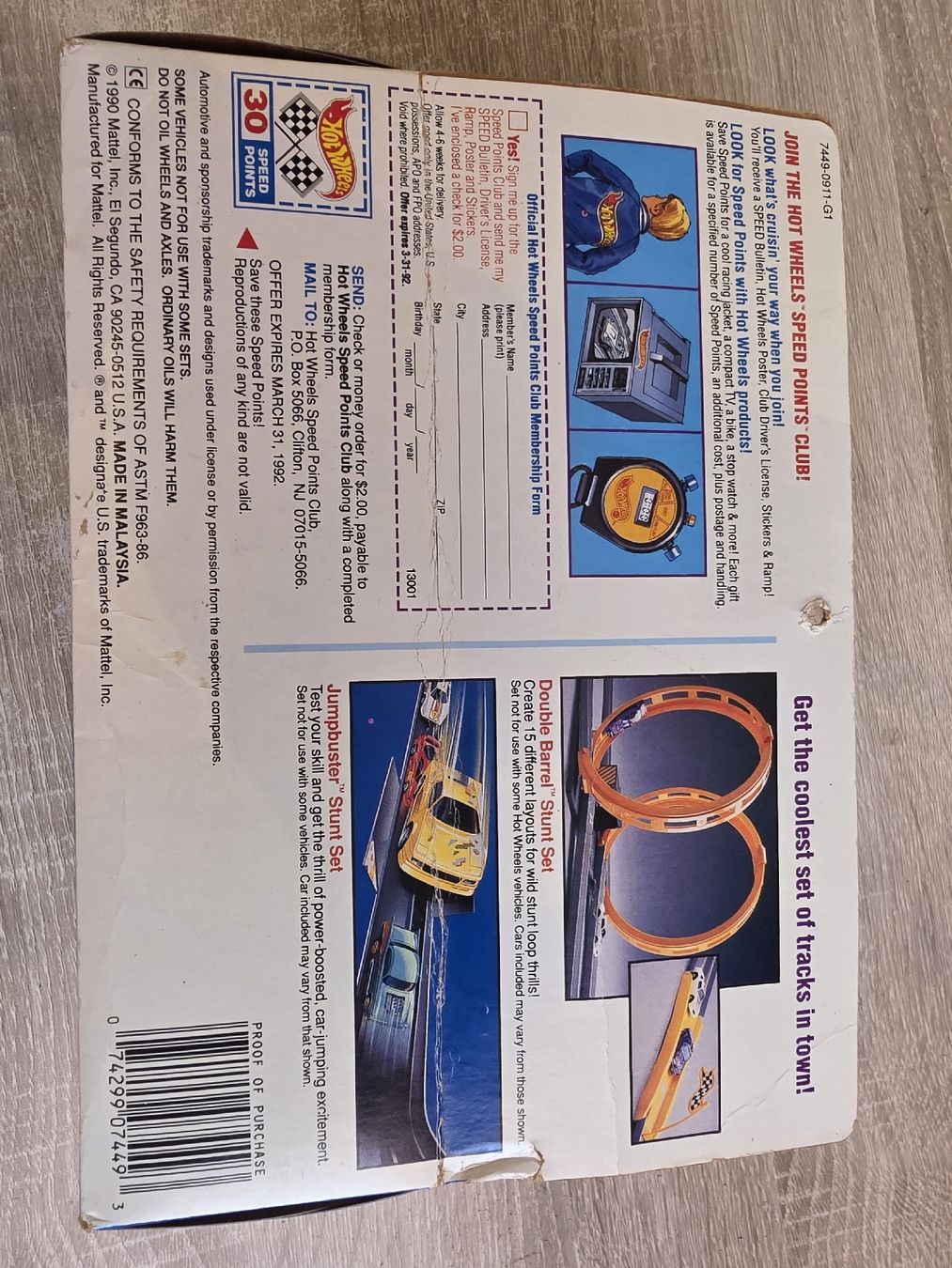 Hot Wheels Modellini d'auto: Hot Wheels Dragsters Gift Pack 2er Set neu ungebraucht – Nuovo (secondo la descrizione) da Untervaz venduto da Mudskipper 2