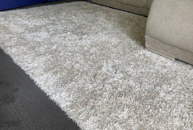 Tappeti: Wohnzimmerteppich – Usato da Niederdorf venduto da Anderlemon 5
