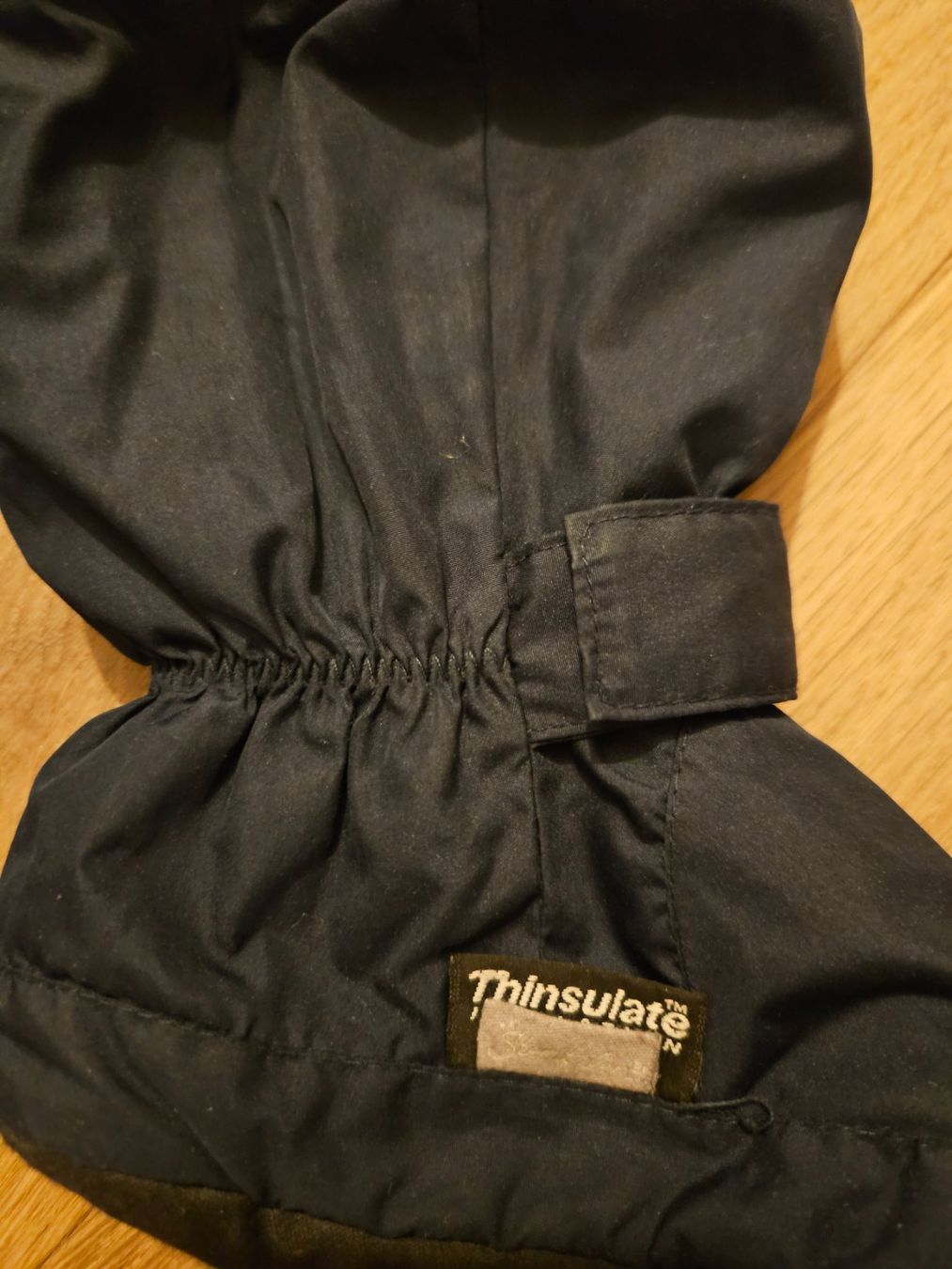 Scarpe per ragazzi: Winterfüsslinge Baby – Usato da Cham venduto da gr80 2