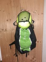 Wendegurtzeug Hike Skyman Grösse L 175 - 200 cm Körpergrösse