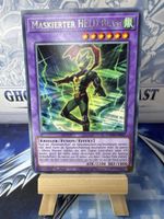 Yu-Gi-Oh! Maskierter HELD Blast / TOCH 🇩🇪