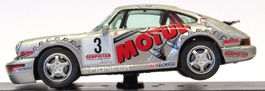 1:43 Porsche 911 Carrera CUP Frankreich