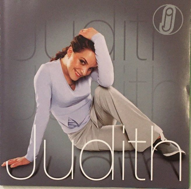 CD: Judith - Judith – Usato da Grüningen venduto da azulverde
