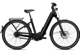 NEU E-BIKE FLYER 45KM/H | PANASONIC 95NM & 750WH