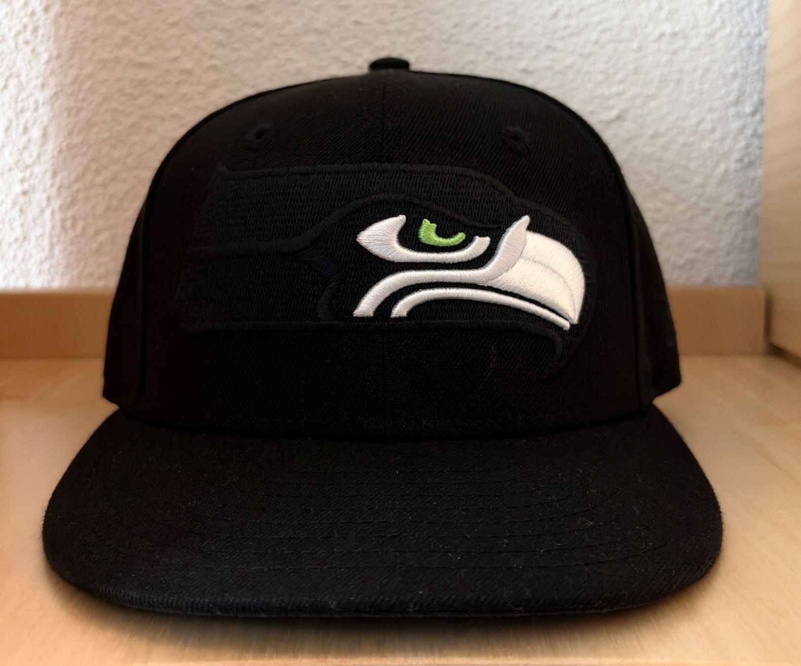 New Era Copricapi, berretti & cappellini: New Era Seattle Seahawks Cap – Usato da Zürich venduto da pwy_z7p5