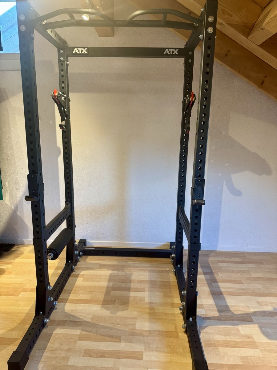 ATX Hometrainer: ATX-PRX-750 – Usato da Frauenkappelen venduto da ruben. 1