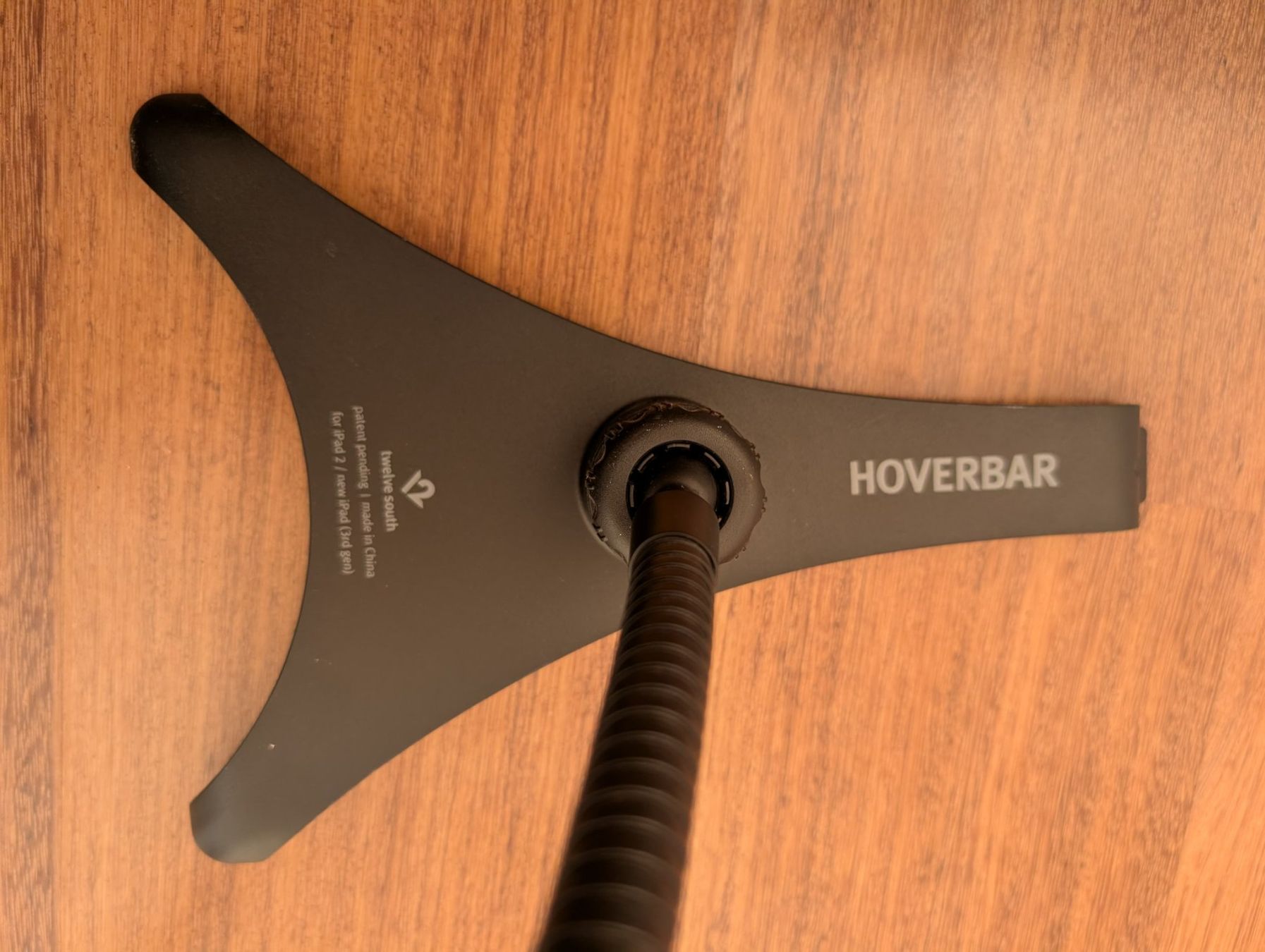 Apple Tablet PC: Twelve South HoverBar iPad Stand – Nuovo (secondo la descrizione) da Wallisellen venduto da Asmeier 3