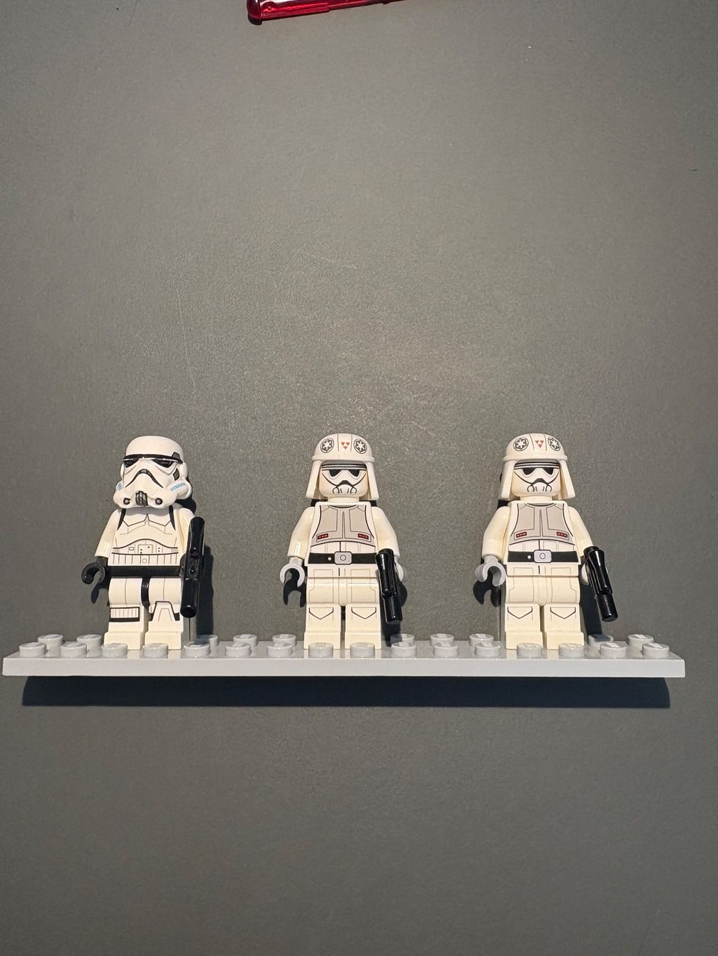 Lego Giocattoli: LEGO Star Wars Rebels, At-Dp, Set nr. #75083 – Usato da Rorschacherberg venduto da ConstantinNeiser 3