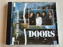 CD The Doors of Heaven The Doors 