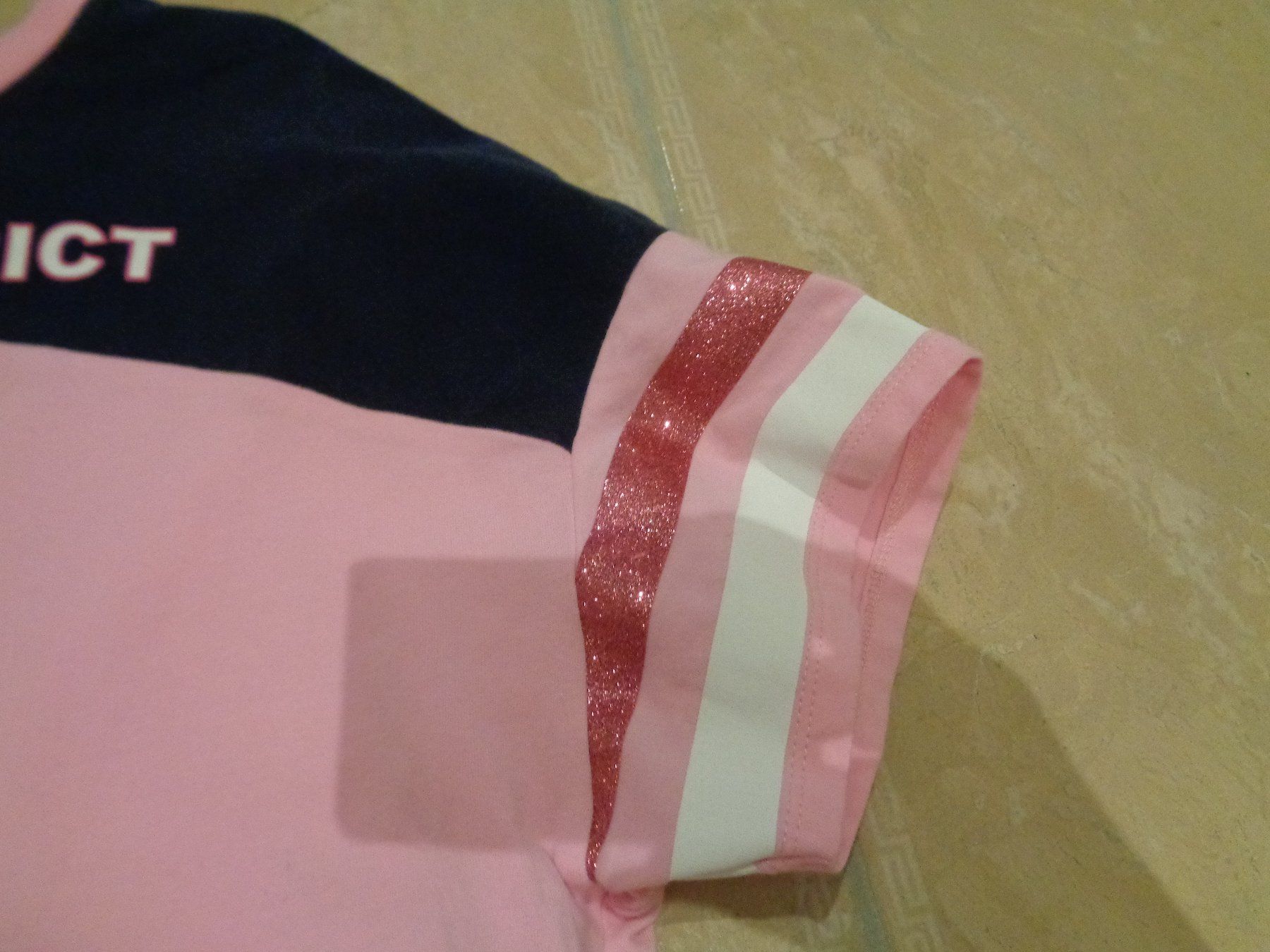 Blusen, T-Shirts & Tops: Blue effect neues Shirt, 10J 140 – Neu (gemäss Beschreibung) aus Klingnau von Markus14 1