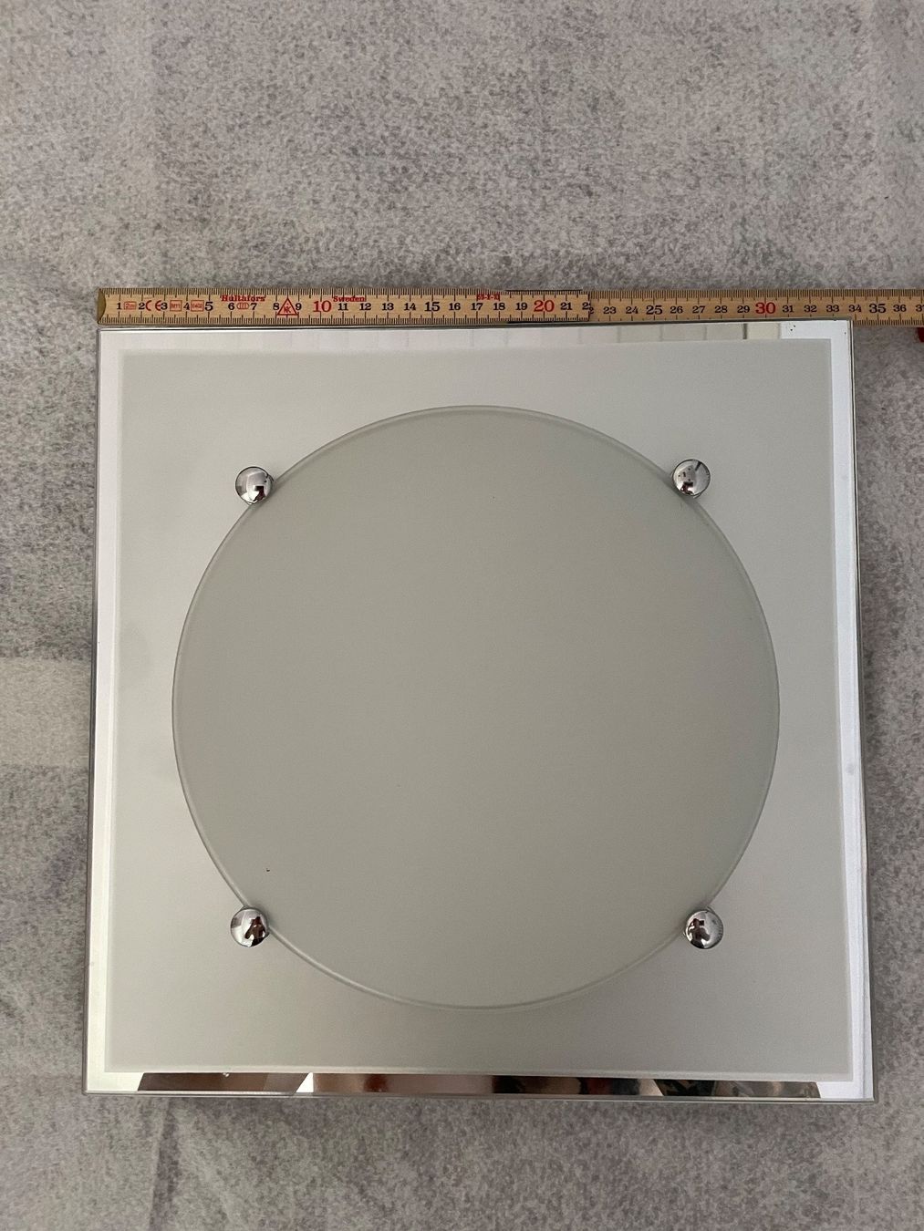 Lampadari & plafoniere: Deckenlampen – Usato da Laupen BE venduto da Jonasbolinger 1
