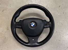 BMW M5 F10 Lenkrad 