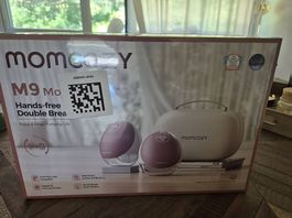 Momcozy M9 Milchpumpe