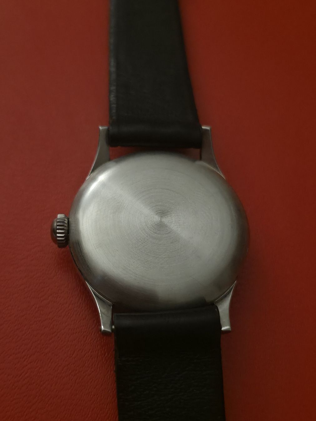 Swiss Orologi: Regalis Armbanduhr – Usato da Bern venduto da Kocholo 4