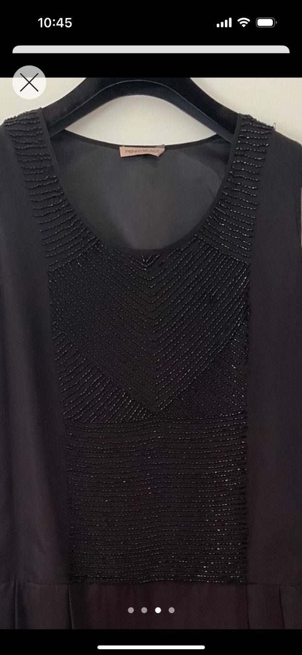 Vestiti: Cocktailkleid – Usato da Erlenbach ZH venduto da msa_x26y 4