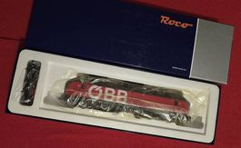 ÖBB Lok