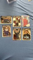 Topps Chrome Legends