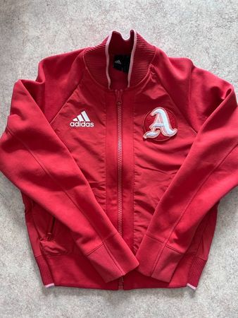 Giacchetta Style bomber Adidas XS