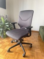 Wilkhahn Bürostuhl Trimension