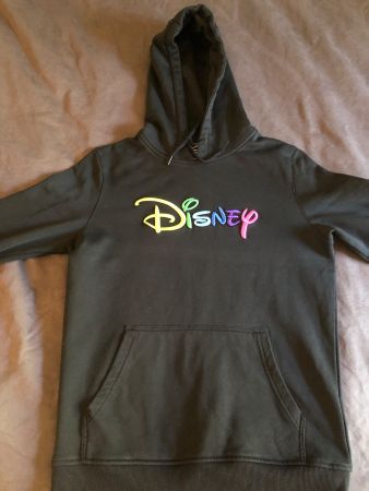 Disney Hoodie