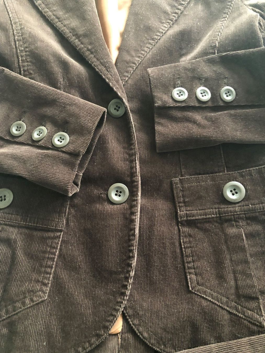 Costumi: Kostüm Braun – Nuovo (secondo la descrizione) da Adliswil venduto da Majeska 2