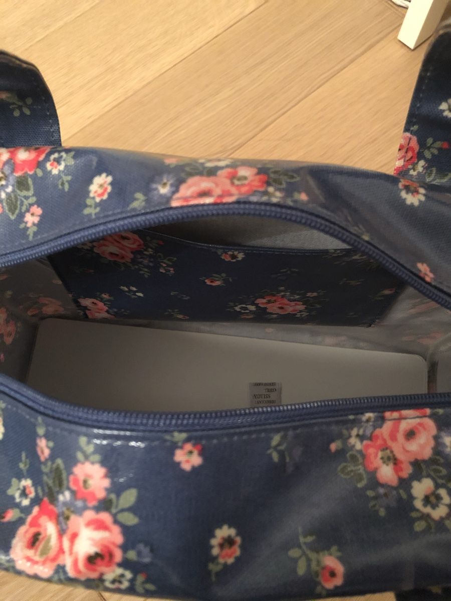 Taschen für Damen: Cath Kidston Shopper – Neu (gemäss Beschreibung) aus Oberwil BL von corinna001 2