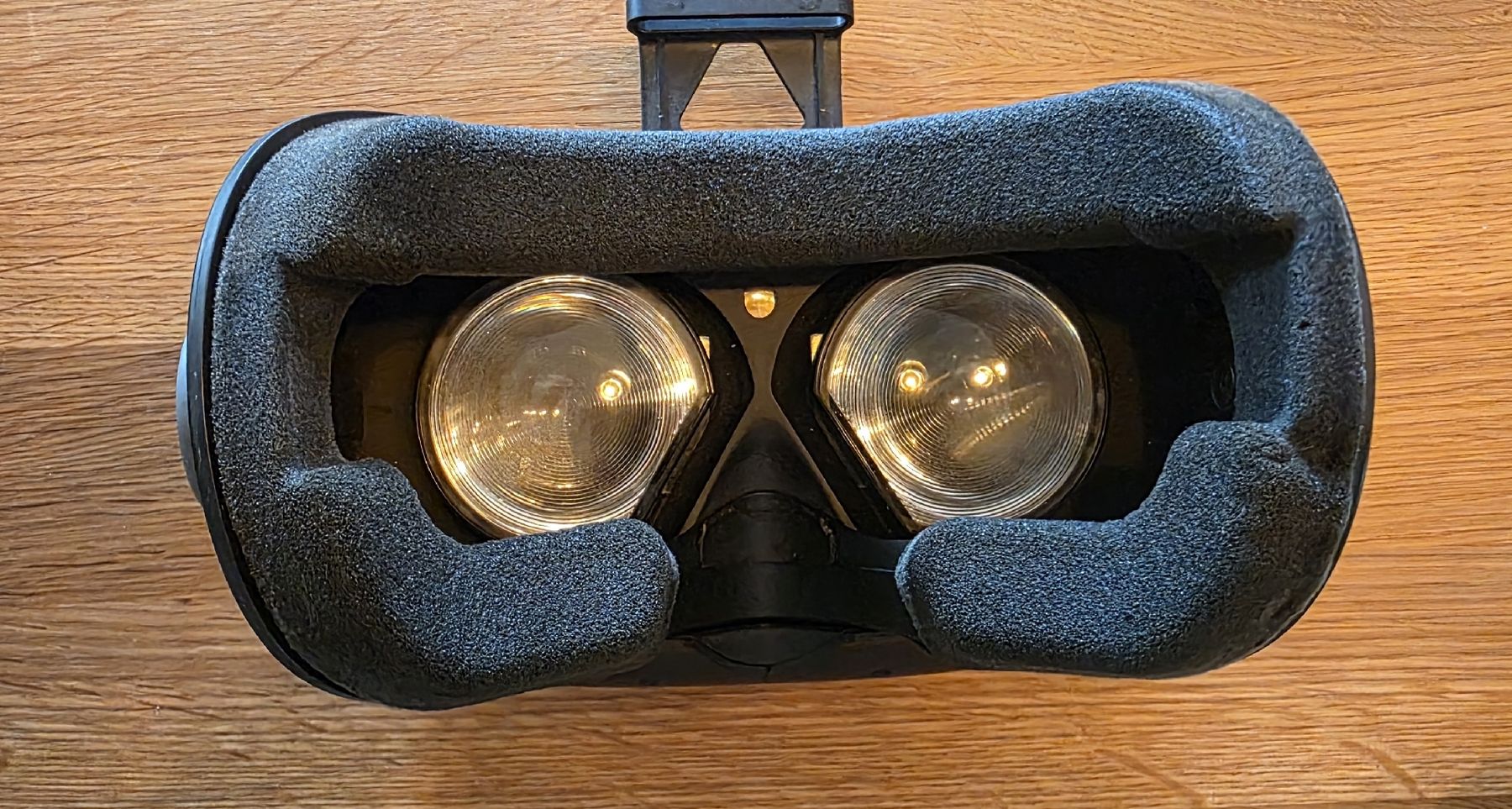 HTC VR Brille: HTC Vive VR Komplettset inkl. Base Stations & Controller – Gebraucht aus Weisslingen von McPopovic 2