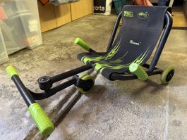 Racer Swing Car / Drift Car / Wiggle Car
