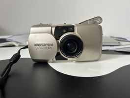 Olympus Mju ZOOM 70