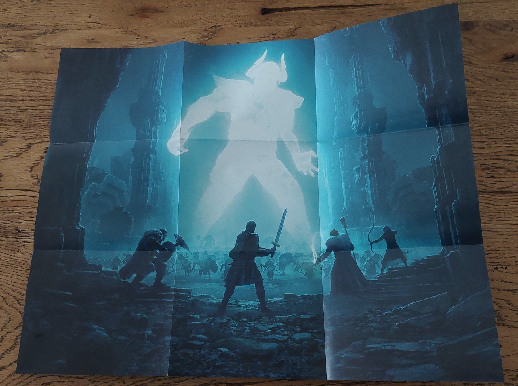Giochi: The Bard's Tale IV Director's Cut – Usato da Bern venduto da Frankybe 3