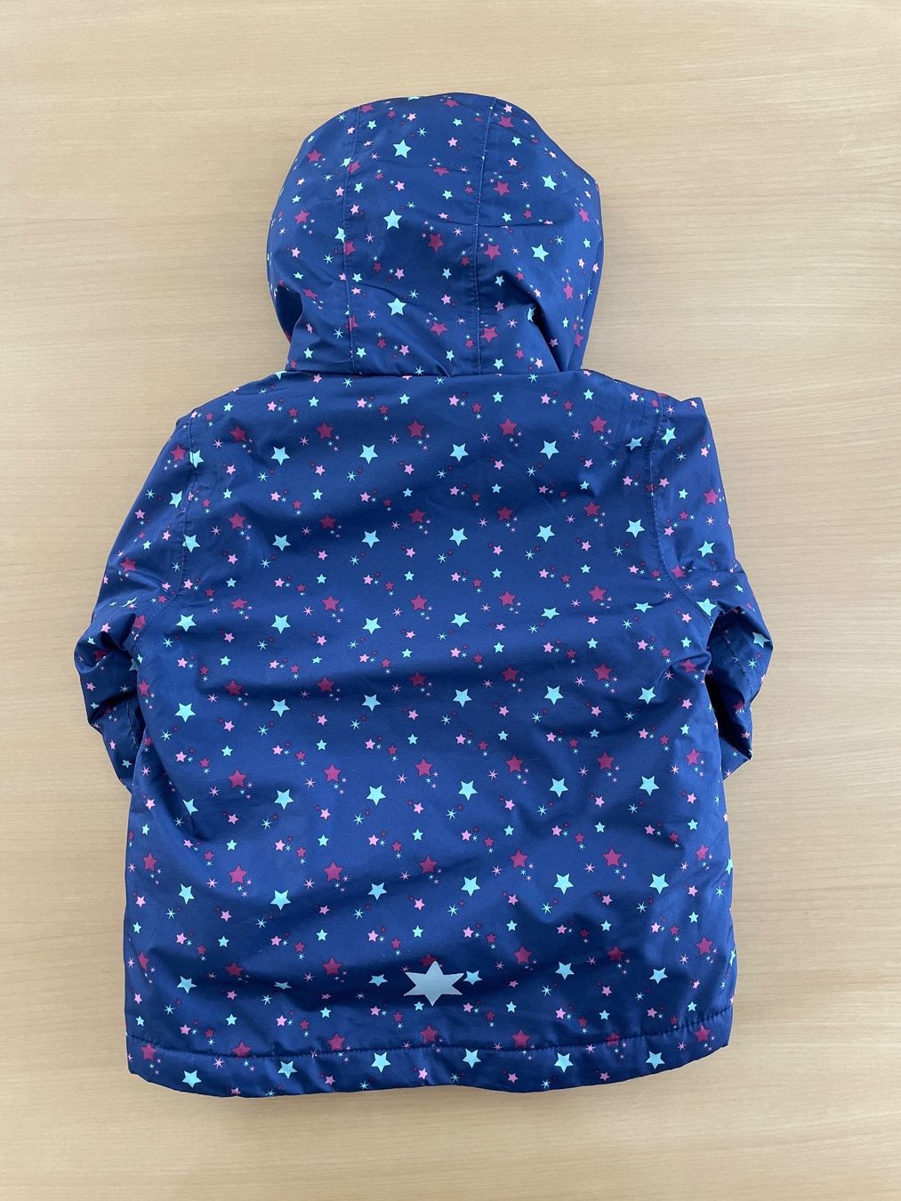 Giacche & Cappotti: Regenjacke Mädchen – Usato da Forch venduto da CorinneB-K 1