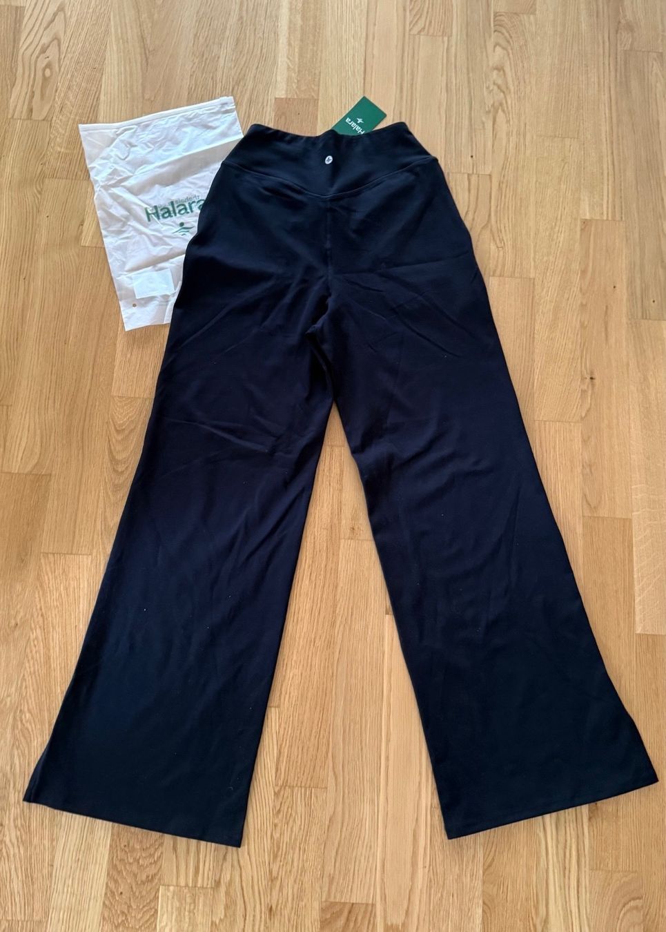 Leggings: Flaired Leggins – Nuovo (secondo la descrizione) da Spiez venduto da Marix990 2