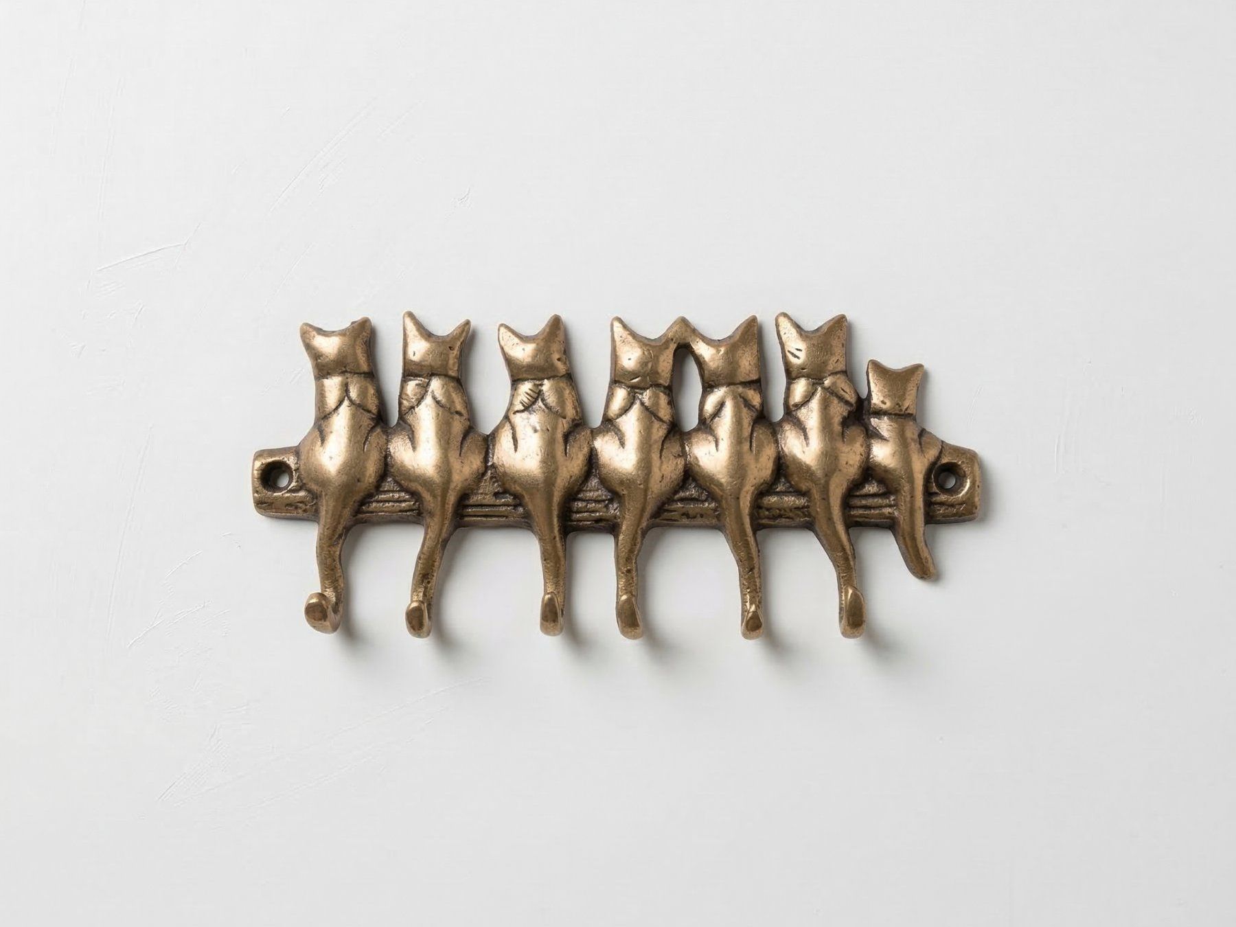 Portachiavi: Porte-clé chat - Déco maison! – Nuovo (secondo la descrizione) da Lausanne venduto da Toko_Lausanne 1