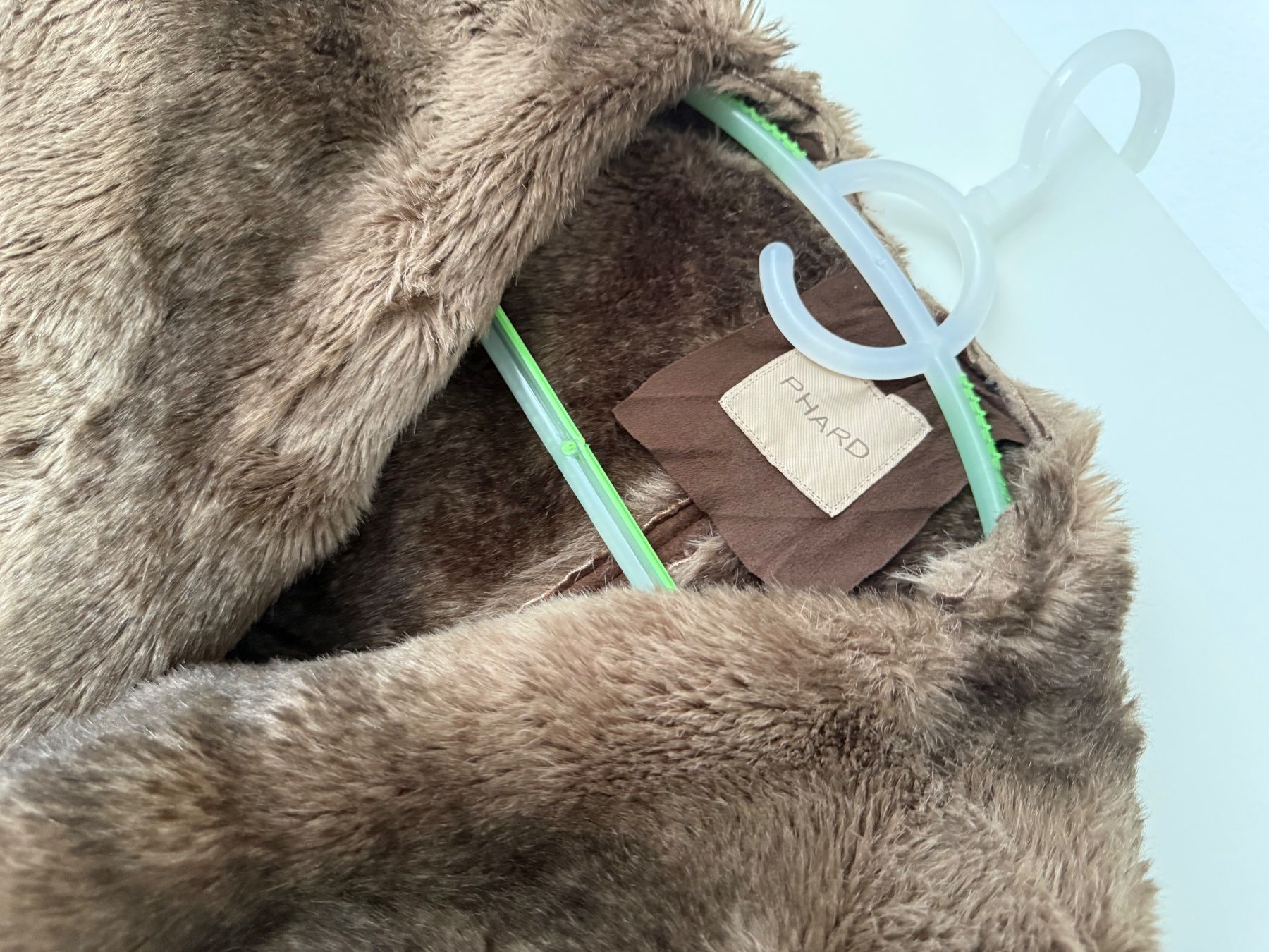 Jacken: Phard Lederjacke – Gebraucht aus Schlieren von van_qcj5 1