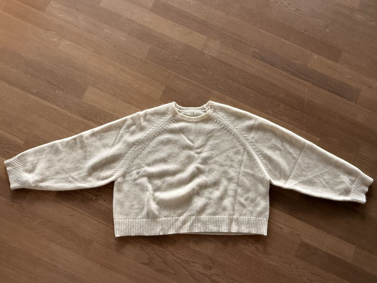 Zara Maglioni & Felpe: Zara Home 100% Kaschmir Pullover, Grösse S-M – Nuovo (secondo la descrizione) da Ottenbach venduto da Suni_82