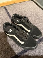 VANS Sneaker Gr. 37 - wie neu