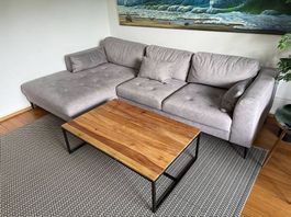 Schlafsofa / Ecksofa