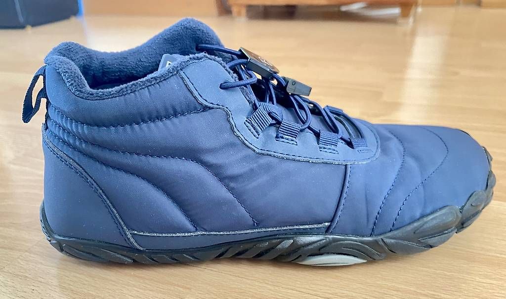 Scarpe per ragazzi: Freiluftkind Barfussschuh – Usato da Aeschi SO venduto da sim_sp26 4