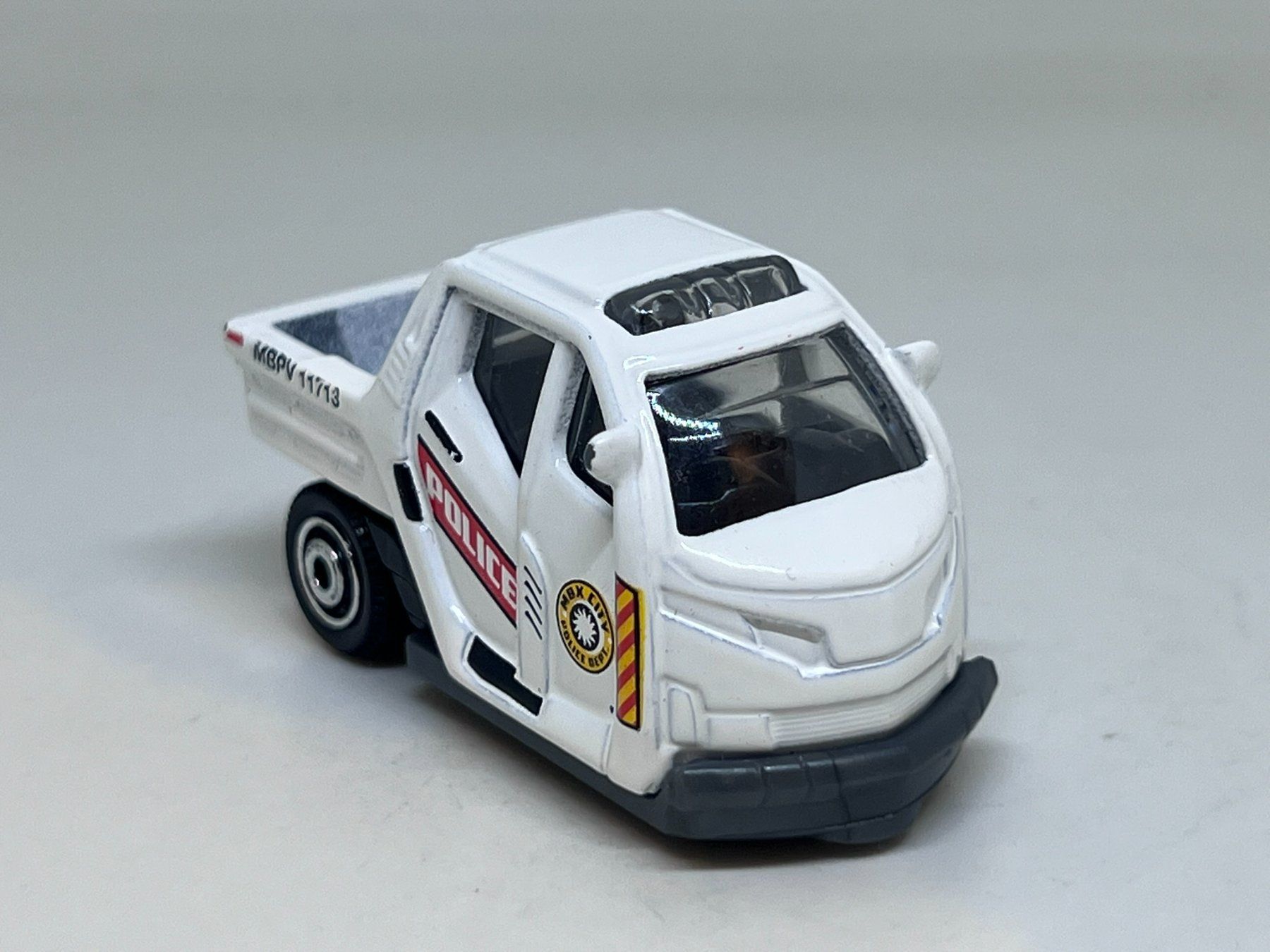 Matchbox Modellautos: Matchbox Meter Made #751 – Gebraucht aus Wildegg von LaaBoutique