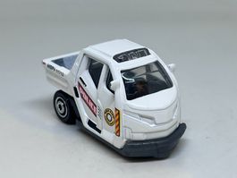 Matchbox Meter Made #751