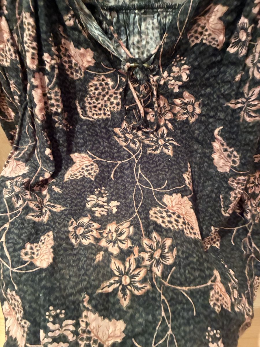 Ulla Johnson Camicette: Bluse Gr 34/36 (4) von Ulla Johnson – Usato da Heiden venduto da sab_rzm2 2