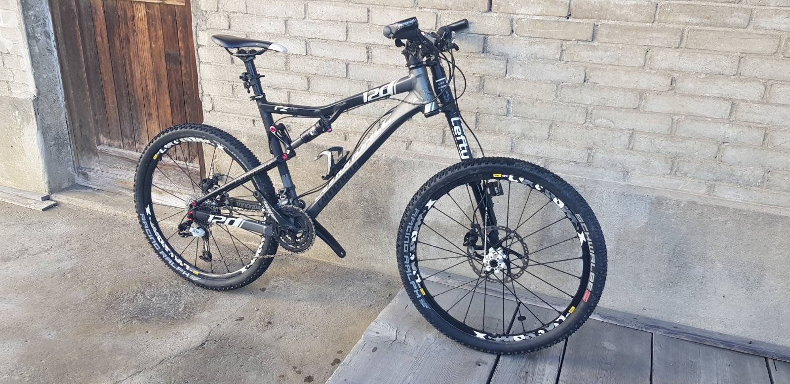 Cannondale Biciclette: Velo – Usato da Künten venduto da Rumen74